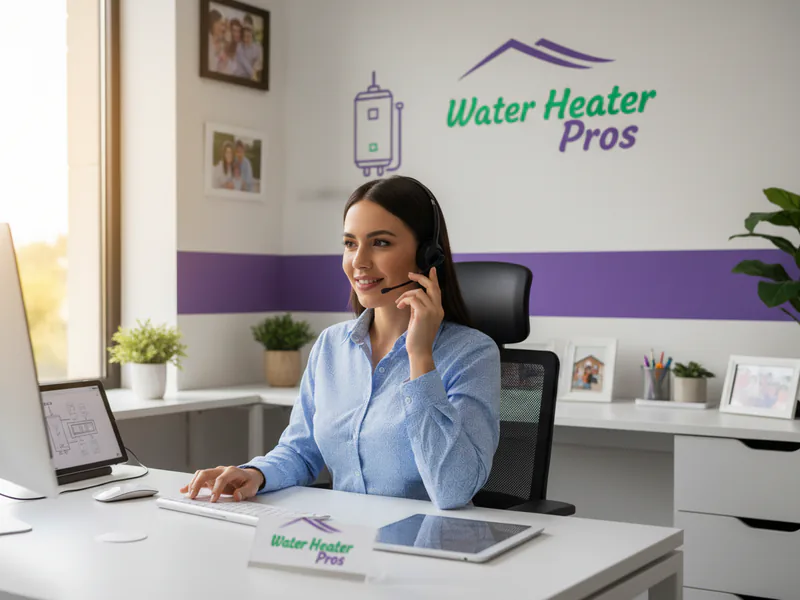 Water Heater Repair  in Lynwood  FAQ